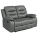 Nova Reclining 3 Pc Set - All Brands Furniture (NJ)
