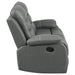 Nova Reclining 3 Pc Set - All Brands Furniture (NJ)