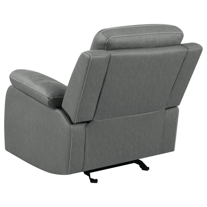 Nova Reclining 3 Pc Set - All Brands Furniture (NJ)