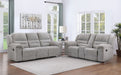Gilson Reclining 2 Pc Set - All Brands Furniture (NJ)