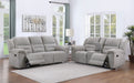 Gilson Reclining 2 Pc Set - All Brands Furniture (NJ)