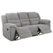 Gilson Reclining 2 Pc Set - All Brands Furniture (NJ)