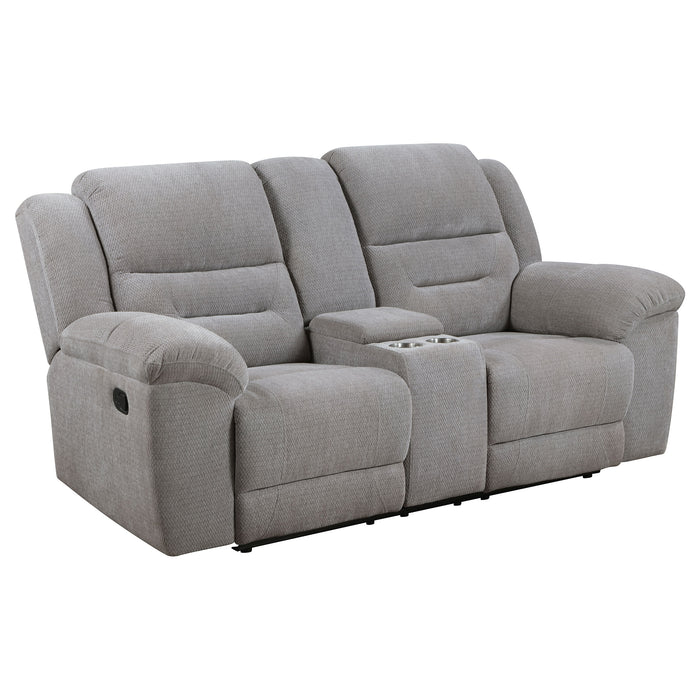 Gilson Reclining 2 Pc Set - All Brands Furniture (NJ)
