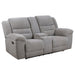 Gilson Reclining 2 Pc Set - All Brands Furniture (NJ)