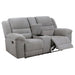 Gilson Reclining 2 Pc Set - All Brands Furniture (NJ)
