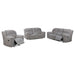 Gilson Reclining 3 Pc Set - All Brands Furniture (NJ)