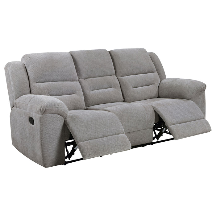 Gilson Reclining 3 Pc Set - All Brands Furniture (NJ)