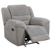 Gilson Reclining 3 Pc Set - All Brands Furniture (NJ)