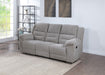 Gilson Reclining Sofa - All Brands Furniture (NJ)
