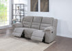 Gilson Reclining Sofa - All Brands Furniture (NJ)
