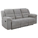 Gilson Reclining Sofa - All Brands Furniture (NJ)