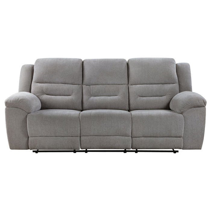 Gilson Reclining Sofa - All Brands Furniture (NJ)