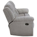Gilson Reclining Sofa - All Brands Furniture (NJ)