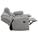 Gilson Reclining Sofa - All Brands Furniture (NJ)