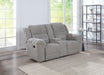 Gilson Reclining Loveseat - All Brands Furniture (NJ)