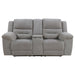 Gilson Reclining Loveseat - All Brands Furniture (NJ)
