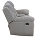 Gilson Reclining Loveseat - All Brands Furniture (NJ)