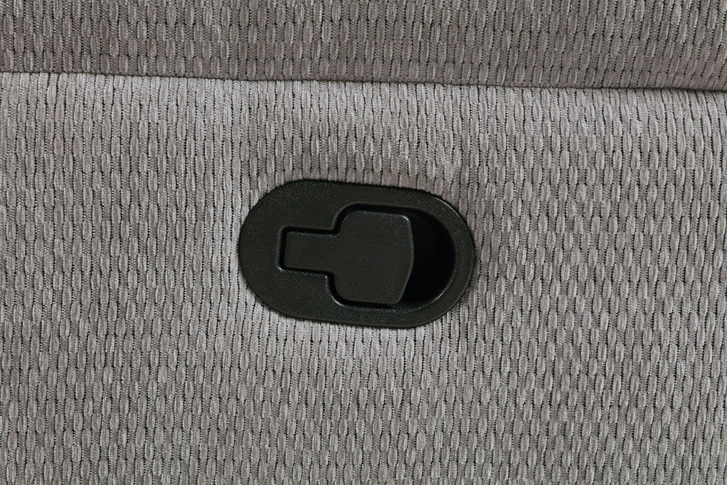 Gilson Reclining Loveseat - All Brands Furniture (NJ)