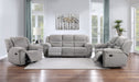 Gilson Reclining Loveseat - All Brands Furniture (NJ)