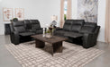 Raelynn Reclining Sofa Set - All Brands Furniture (NJ)