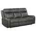 Raelynn Reclining Sofa Set - All Brands Furniture (NJ)