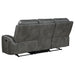 Raelynn Reclining Sofa Set - All Brands Furniture (NJ)