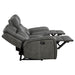 Raelynn Reclining Sofa Set - All Brands Furniture (NJ)