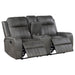 Raelynn Reclining Sofa Set - All Brands Furniture (NJ)