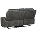 Raelynn Reclining Sofa Set - All Brands Furniture (NJ)