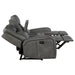 Raelynn Reclining Sofa Set - All Brands Furniture (NJ)