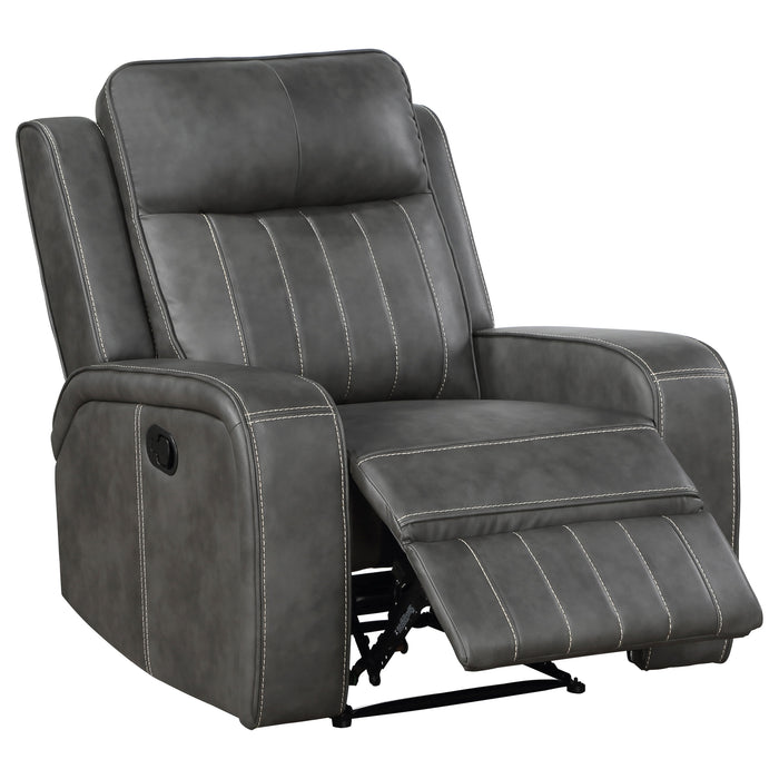 Raelynn Reclining 3 Pc Set - All Brands Furniture (NJ)