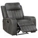 Raelynn Reclining 3 Pc Set - All Brands Furniture (NJ)