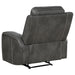Raelynn Reclining 3 Pc Set - All Brands Furniture (NJ)