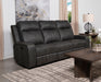 Raelynn Reclining Sofa - All Brands Furniture (NJ)
