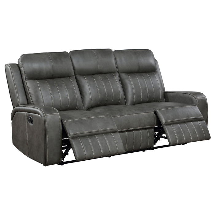 Raelynn Reclining Sofa - All Brands Furniture (NJ)