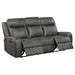 Raelynn Reclining Sofa - All Brands Furniture (NJ)