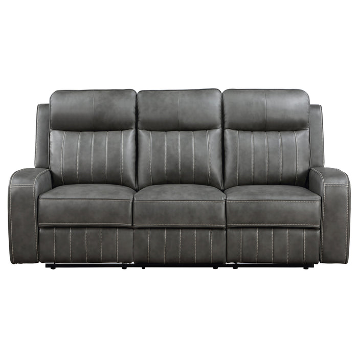 Raelynn Reclining Sofa - All Brands Furniture (NJ)