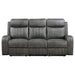 Raelynn Reclining Sofa - All Brands Furniture (NJ)