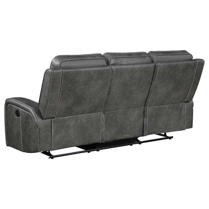 Raelynn Reclining Sofa - All Brands Furniture (NJ)
