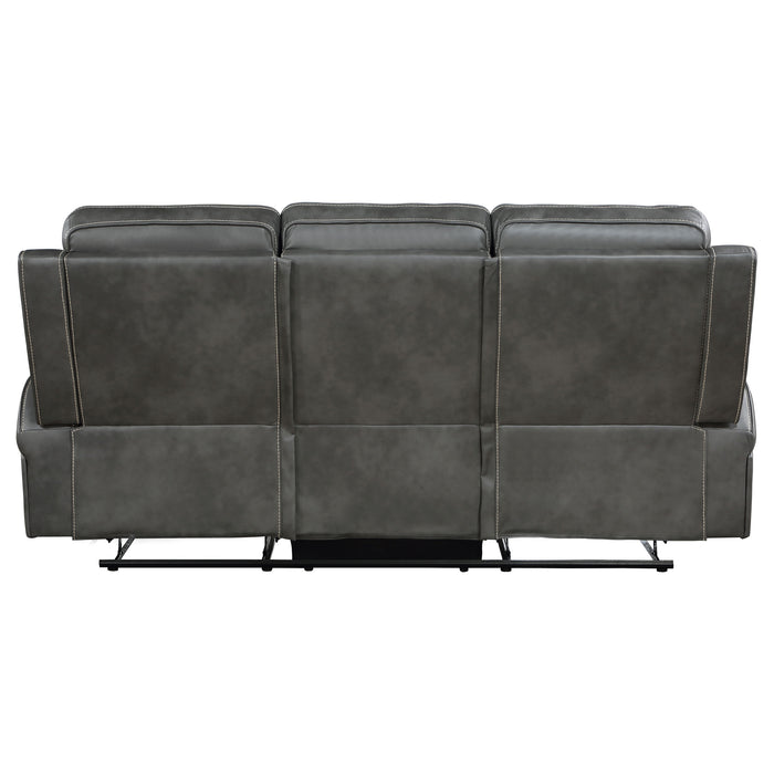 Raelynn Reclining Sofa - All Brands Furniture (NJ)