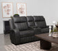 Raelynn Reclining Loveseat - All Brands Furniture (NJ)