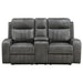 Raelynn Reclining Loveseat - All Brands Furniture (NJ)