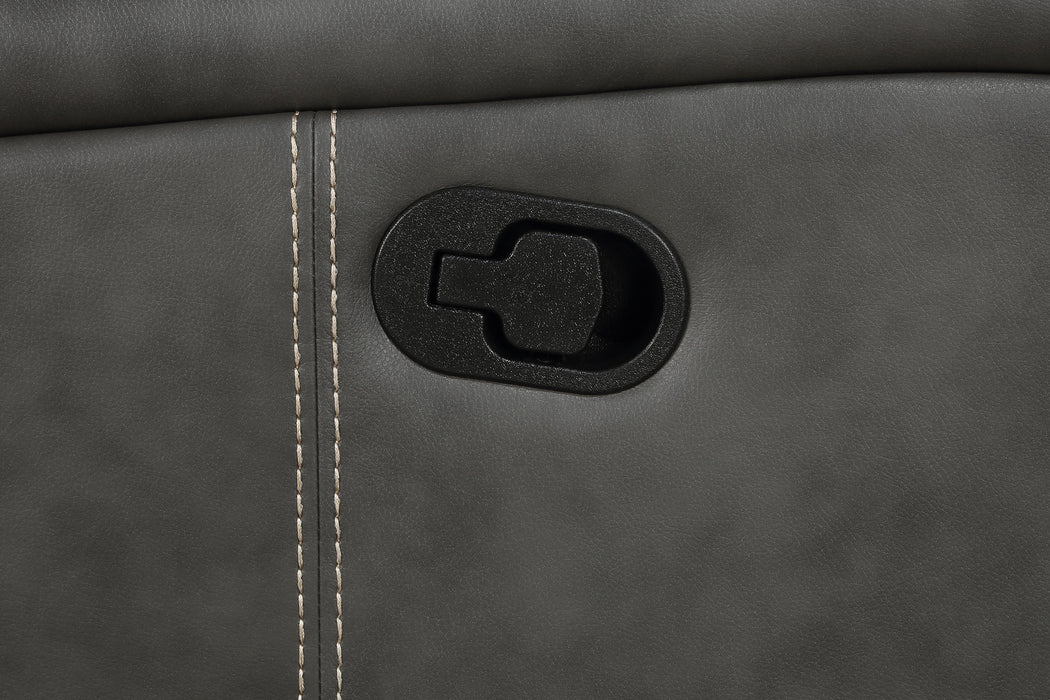 Raelynn Reclining Loveseat - All Brands Furniture (NJ)