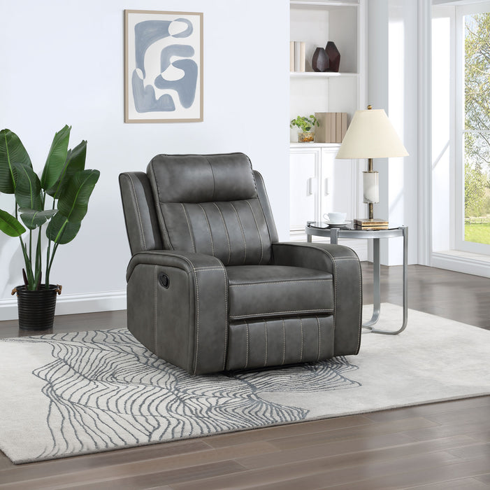 Raelynn Recliner - All Brands Furniture (NJ)