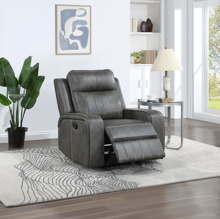Raelynn Recliner - All Brands Furniture (NJ)