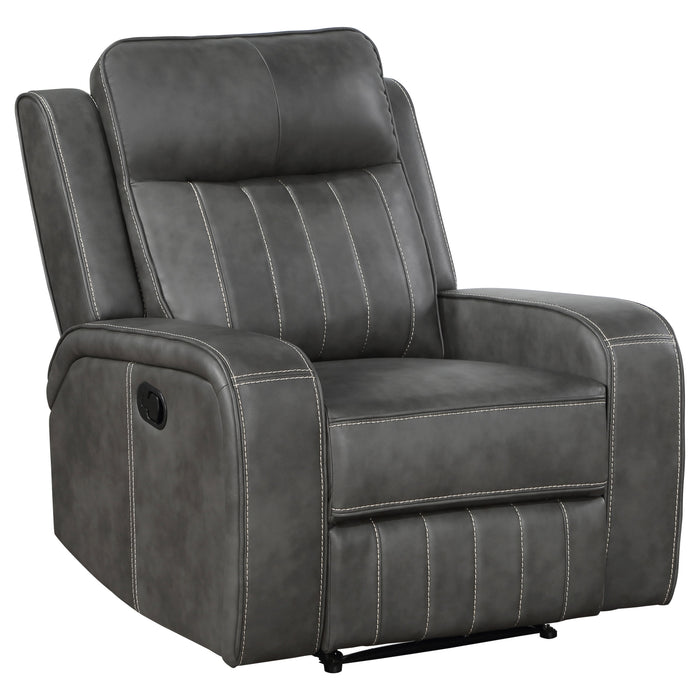 Raelynn Recliner - All Brands Furniture (NJ)