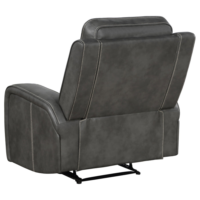 Raelynn Recliner - All Brands Furniture (NJ)