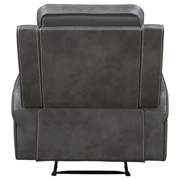 Raelynn Recliner - All Brands Furniture (NJ)