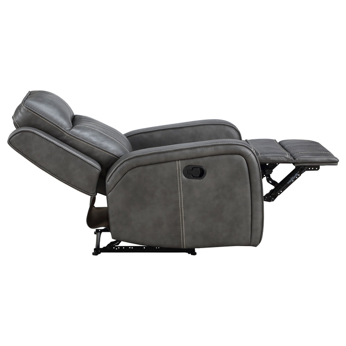 Raelynn Recliner - All Brands Furniture (NJ)