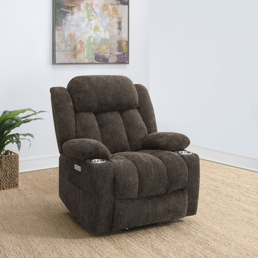 Houston Power Lift Recliner - All Brands Furniture (NJ)